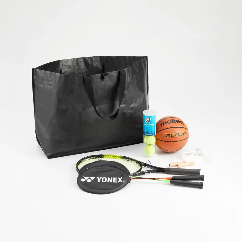 Tote Bag L