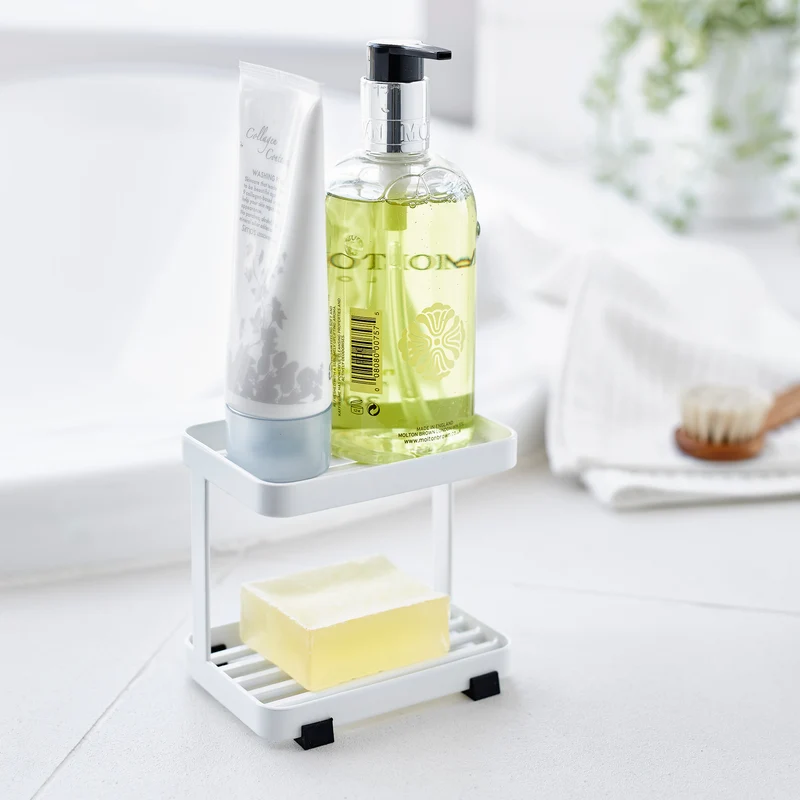 2-Tiered Soap Tray