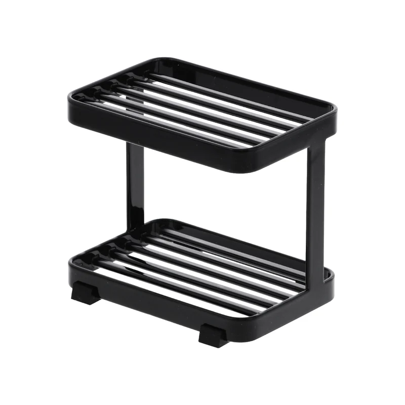 2-Tiered Soap Tray