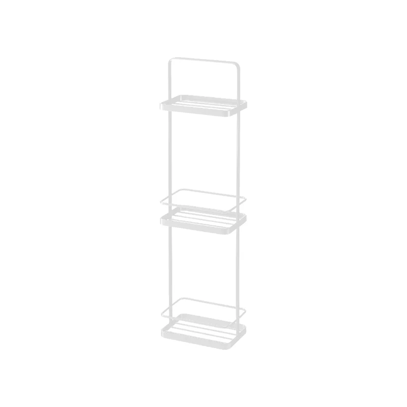 3-Tiered Dispenser Rack