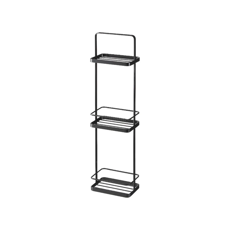 3-Tiered Dispenser Rack