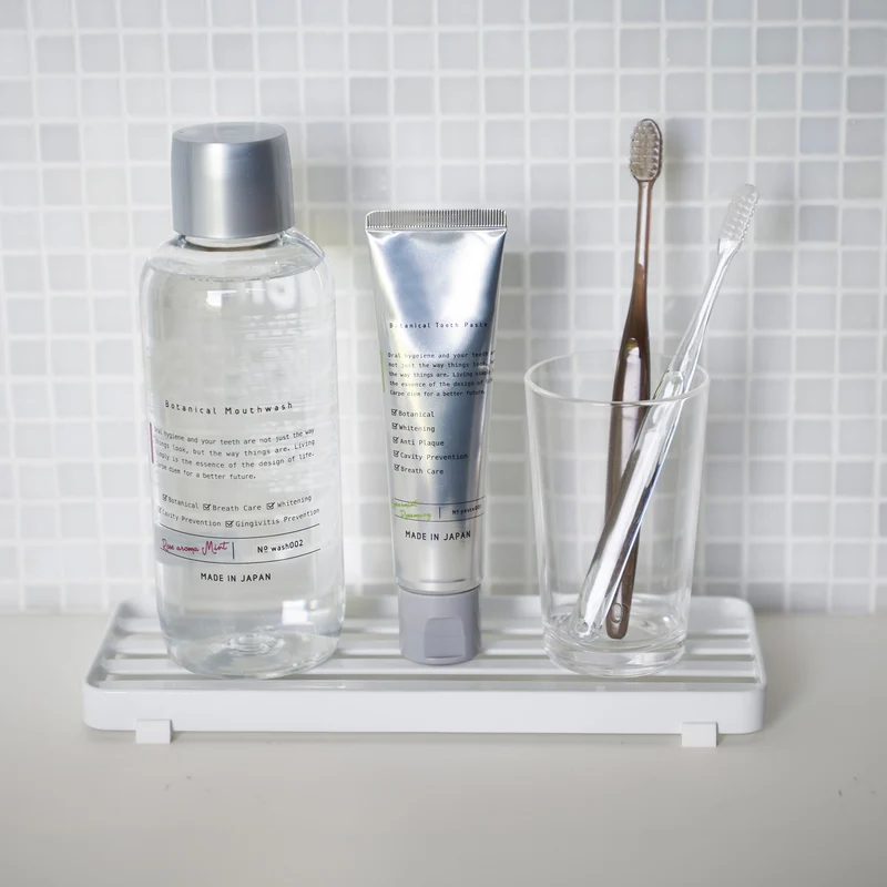 Sanitary Tray
