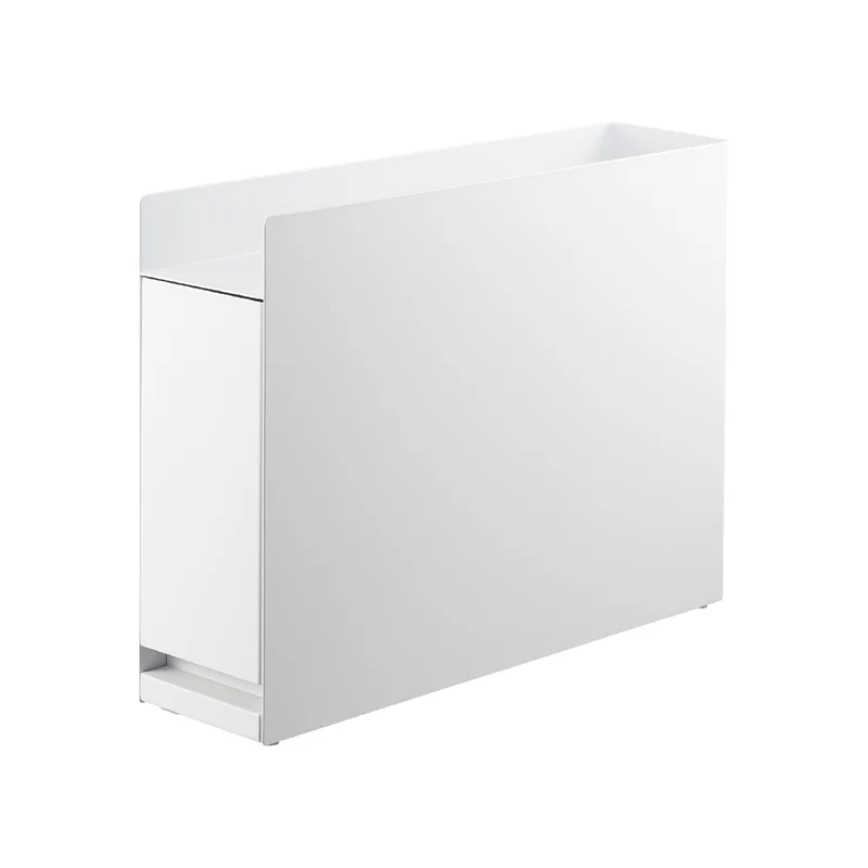 Sliding Seasoning Rack