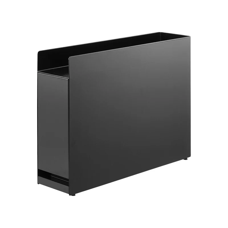 Sliding Seasoning Rack