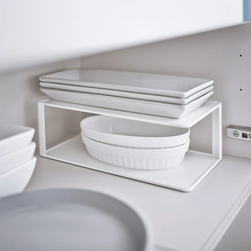 Dish Organizer