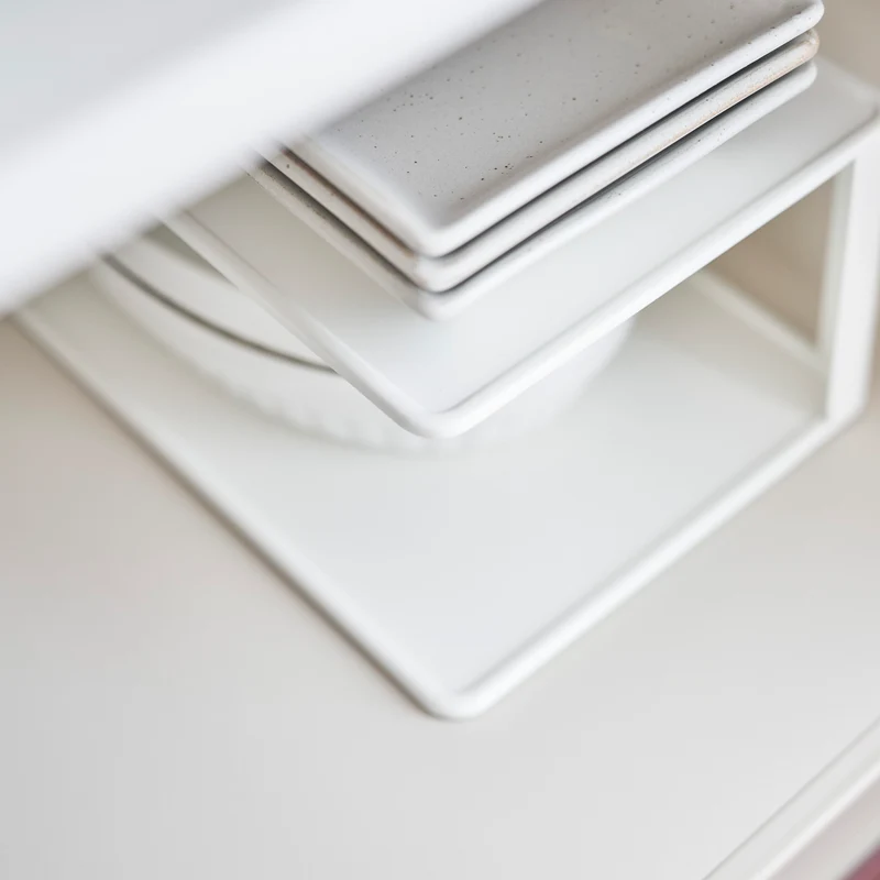 Dish Organizer