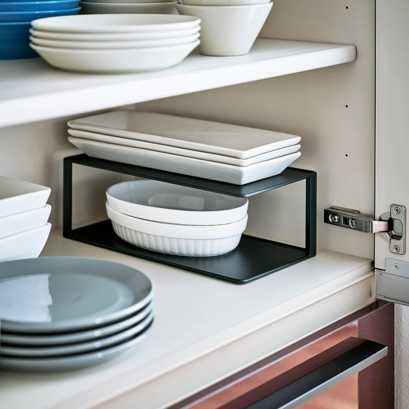 Dish Organizer