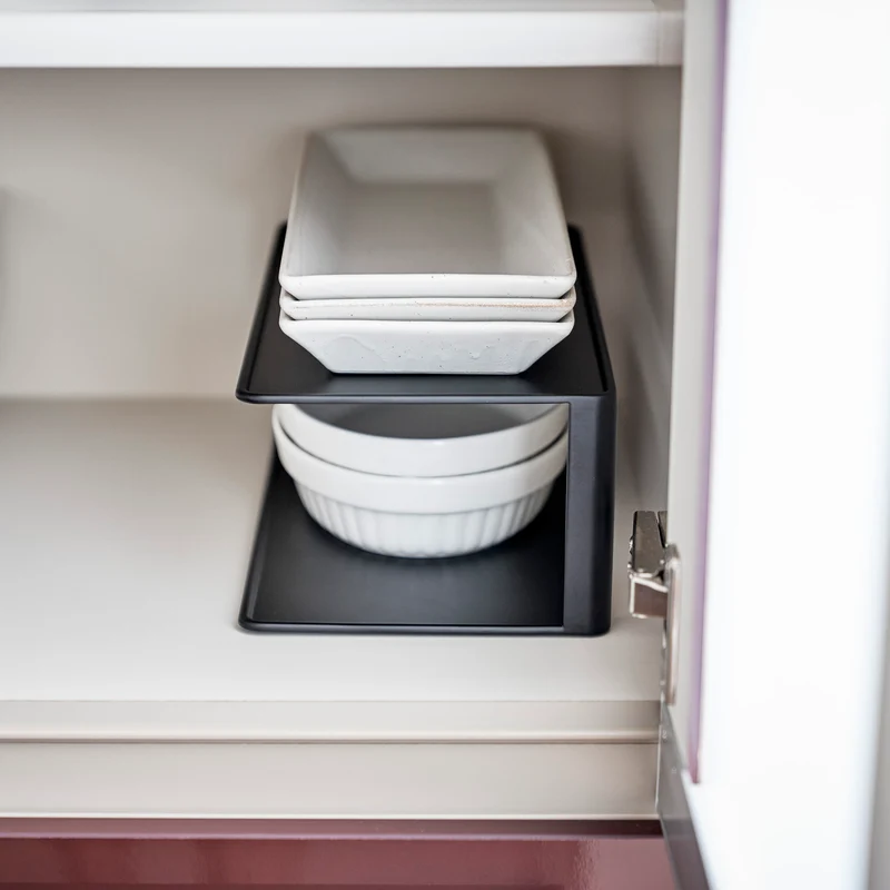 Dish Organizer