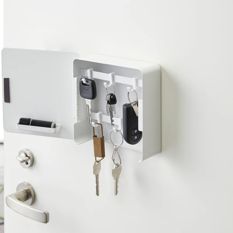 Magnetic Key Box