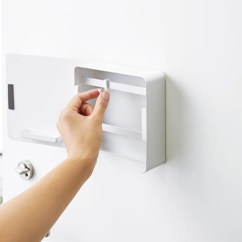 Magnetic Key Box