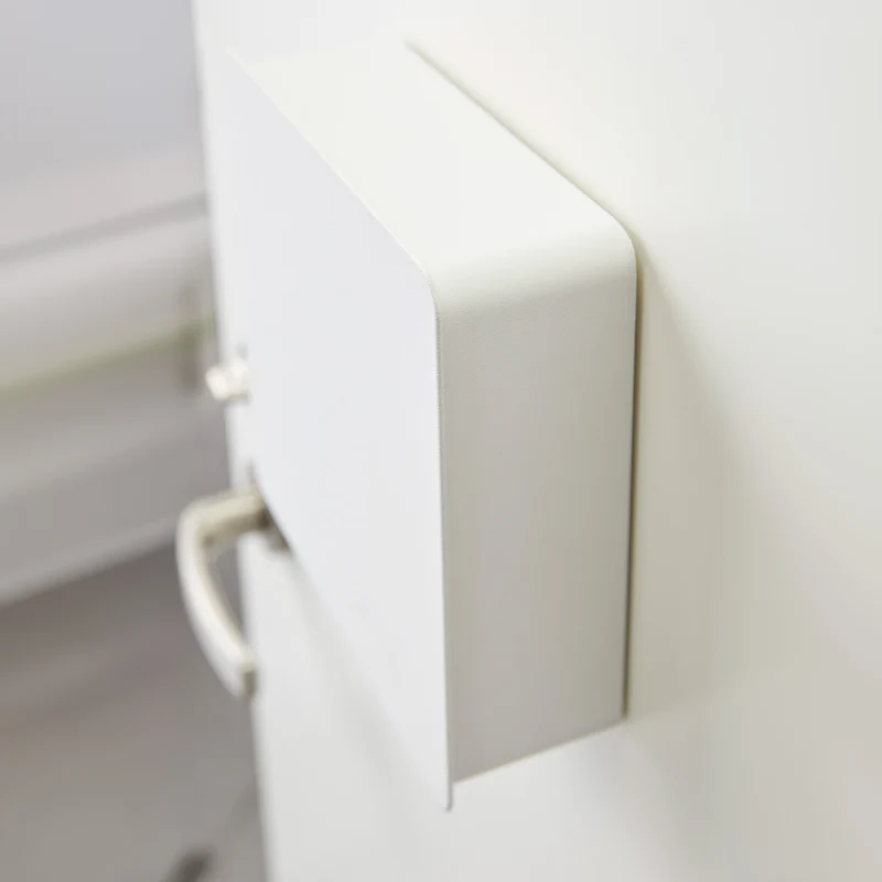 Magnetic Key Box