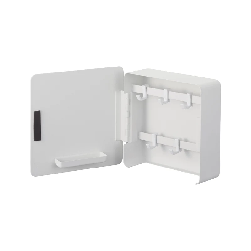 Magnetic Key Box
