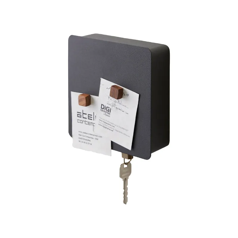 Magnetic Key Box