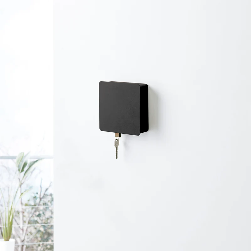 Magnetic Key Box
