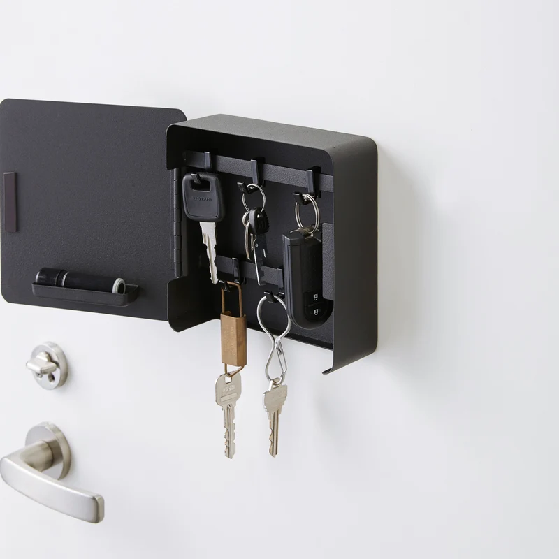 Magnetic Key Box
