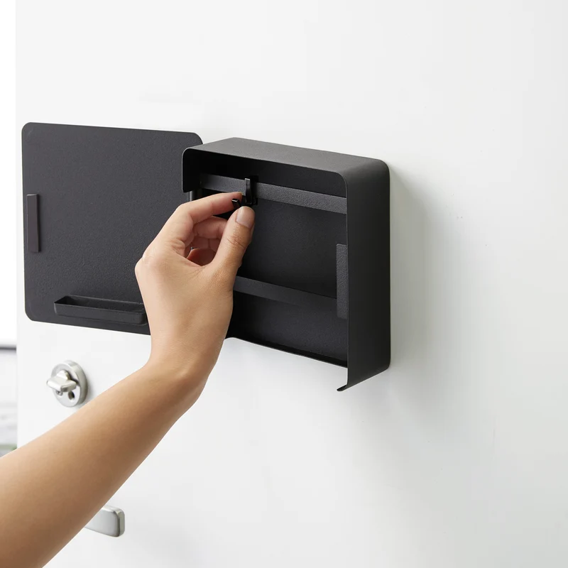 Magnetic Key Box