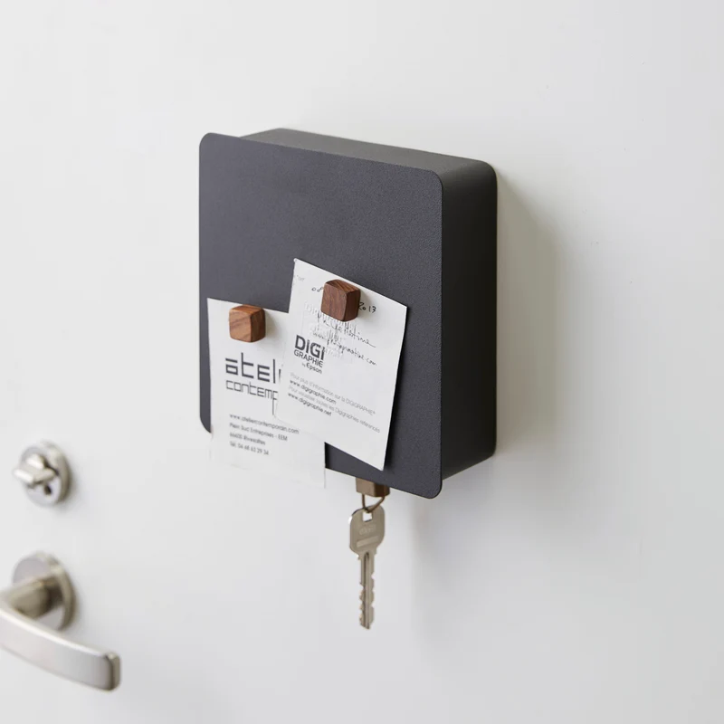 Magnetic Key Box