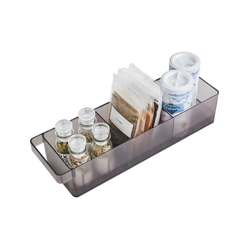 Fridge Organizer with Dividers