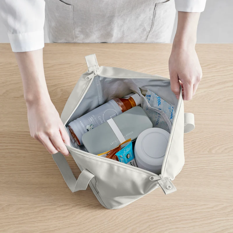 Insulated Picnic Bag