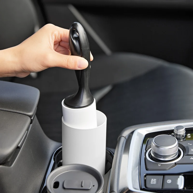 Lint Roller Holder