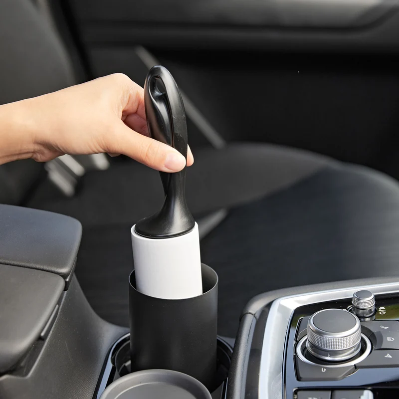 Lint Roller Holder