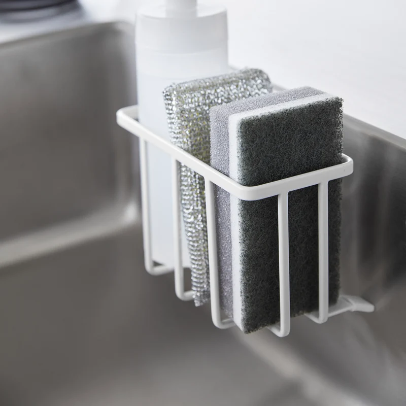 Film Hook Self-Adhesive Multi-Use Basket S