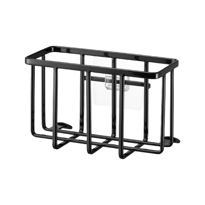 Film Hook Self-Adhesive Multi-Use Basket S