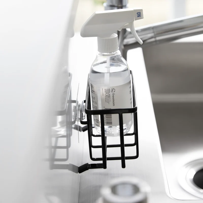 Film Hook Self-Adhesive Multi-Use Basket S