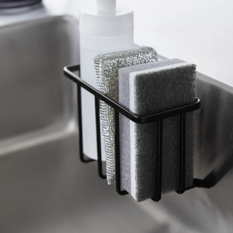 Film Hook Self-Adhesive Multi-Use Basket S