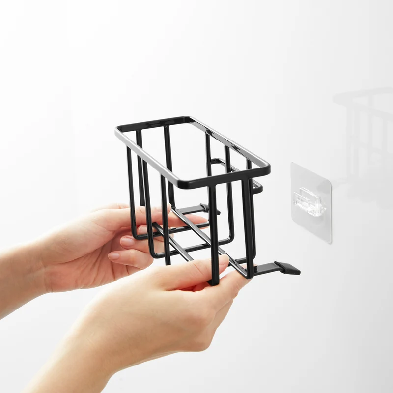 Film Hook Self-Adhesive Multi-Use Basket S