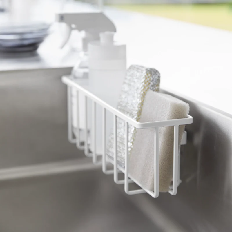 Film Hook Self-Adhesive Multi-Use Basket L