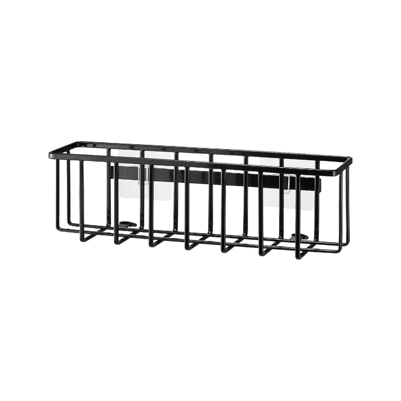 Film Hook Self-Adhesive Multi-Use Basket L