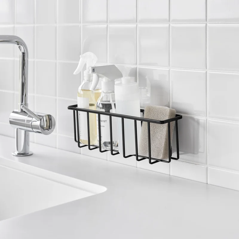Film Hook Self-Adhesive Multi-Use Basket L