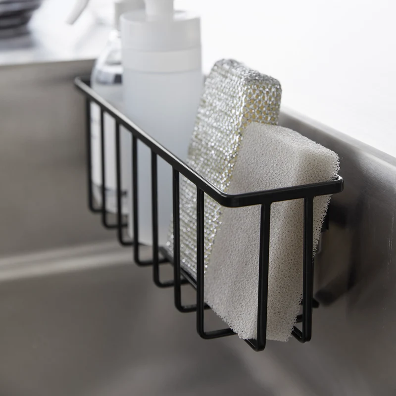 Film Hook Self-Adhesive Multi-Use Basket L