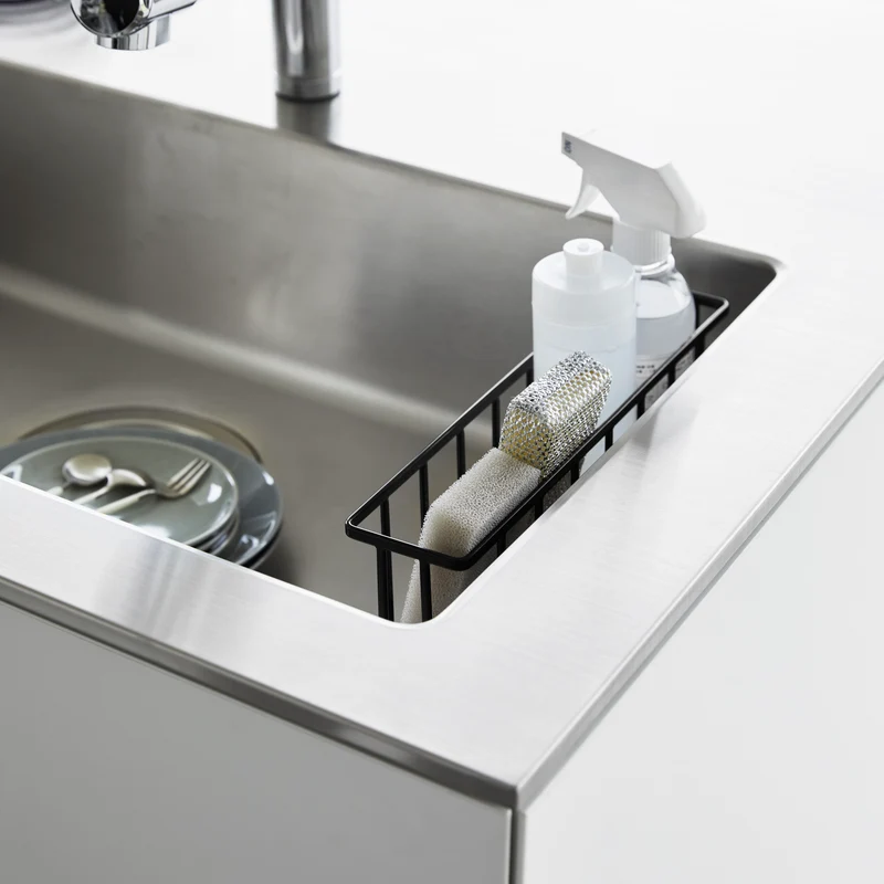 Film Hook Self-Adhesive Multi-Use Basket L