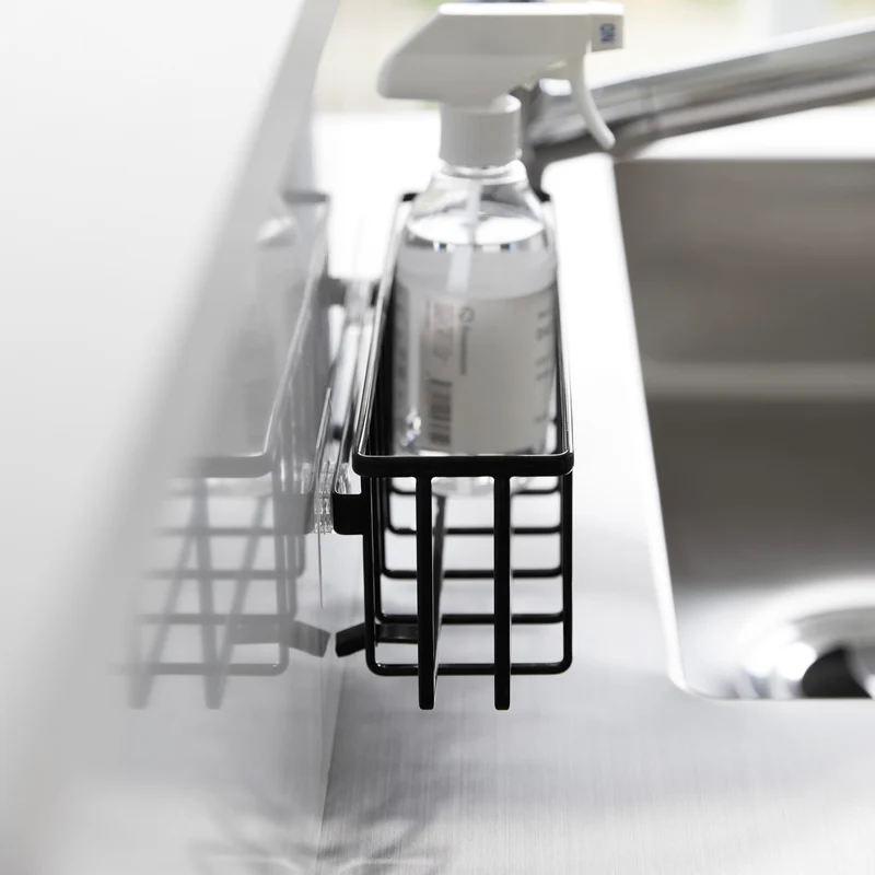 Film Hook Self-Adhesive Multi-Use Basket L