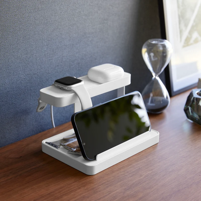 Smartphone & Device Charging Stand