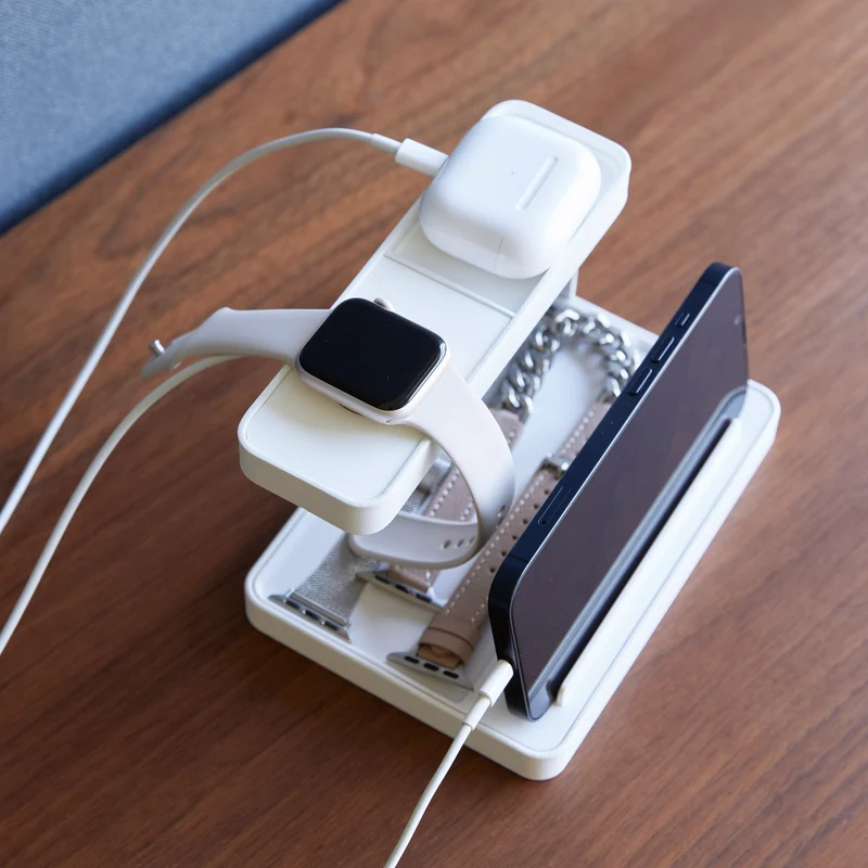 Smartphone & Device Charging Stand