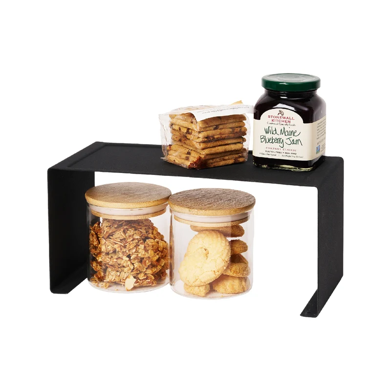 Slim Stackable Kitchen Rack