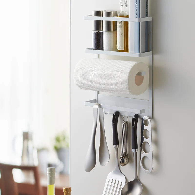 Magnetic Refrigerator Side Rack