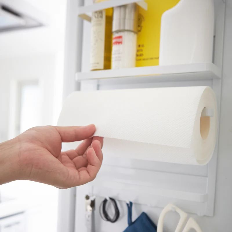 Magnetic Refrigerator Side Rack