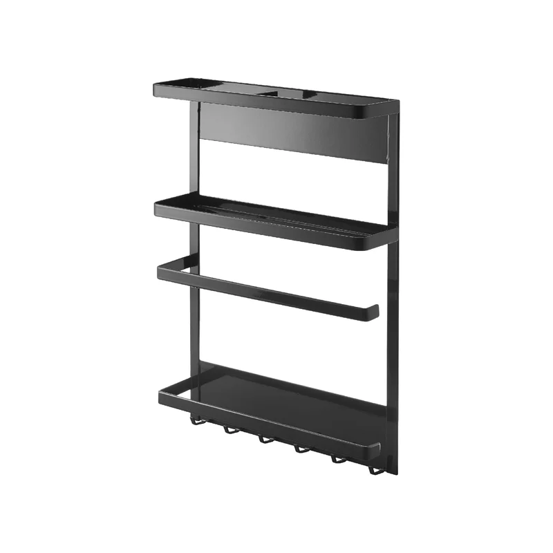 Magnetic Refrigerator Side Rack