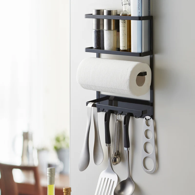 Magnetic Refrigerator Side Rack
