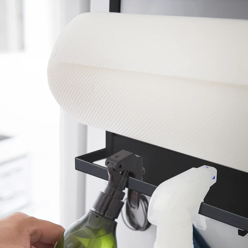 Magnetic Refrigerator Side Rack