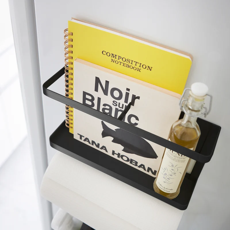 Magnetic Refrigerator Side Rack