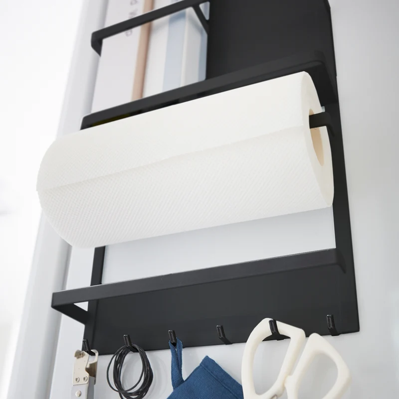 Magnetic Refrigerator Side Rack