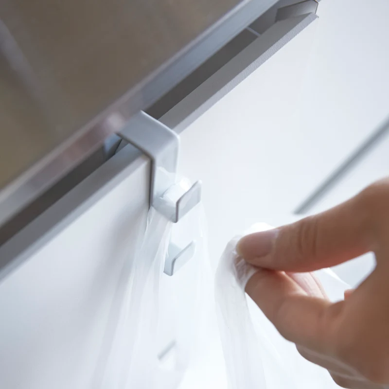 Cabinet Hooks (Set of 2)