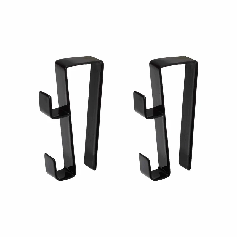 Cabinet Hooks (Set of 2)