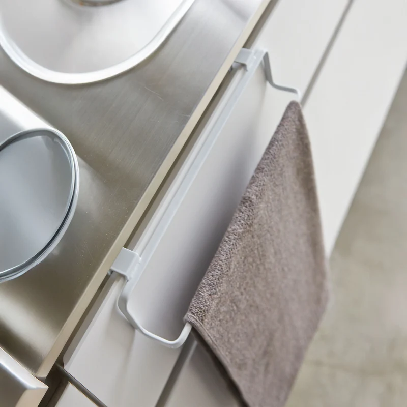 Wide Towel Hanger