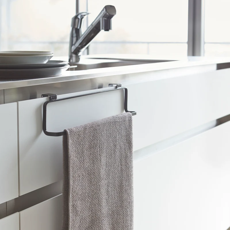 Wide Towel Hanger
